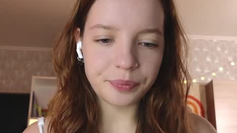 Snapshot of my_mia_ chatting on 01.16.25 MIA I will be here Monday Wednesday Thursday Saturday online show from 01.16.25