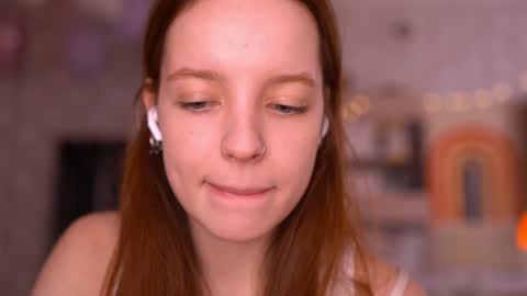 Snapshot of my_mia_ chatting on 01.22.25 MIA I will be here Monday Wednesday Thursday Saturday online show from 01.22.25