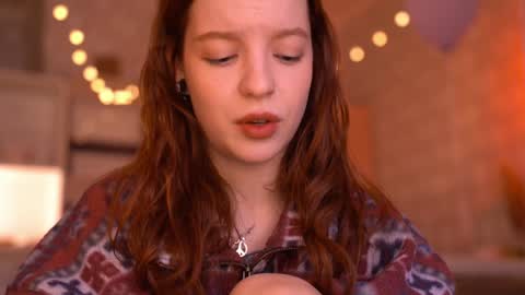 Snapshot of my_mia_ chatting on 01.23.25 MIA I will be here Monday Wednesday Thursday Saturday online show from 01.23.25