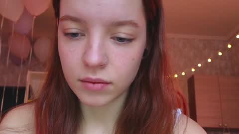 Snapshot of my_mia_ chatting on 01.25.25 MIA I will be here Monday Wednesday Thursday Saturday online show from 01.25.25