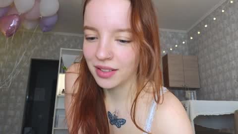 Snapshot of my_mia_ chatting on 01.26.25 MIA I will be here Monday Wednesday Thursday Saturday online show from 01.26.25