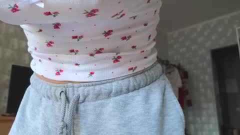 Snapshot of my_mia_ chatting on 02.23.25 MIA I will be here Monday Wednesday Thursday Saturday online show from 02.23.25