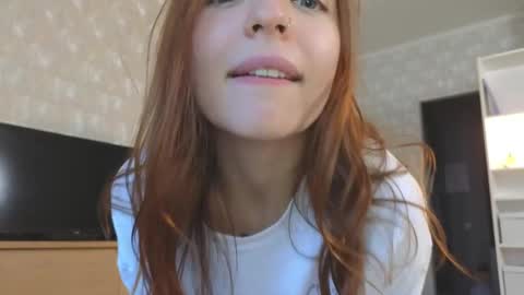 Snapshot of my_mia_ chatting on 02.26.25 MIA I will be here Monday Wednesday Thursday Saturday online show from 02.26.25