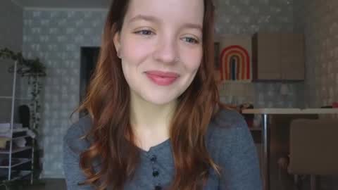 Snapshot of my_mia_ chatting on 02.27.25 MIA I will be here Monday Wednesday Thursday Saturday online show from 02.27.25