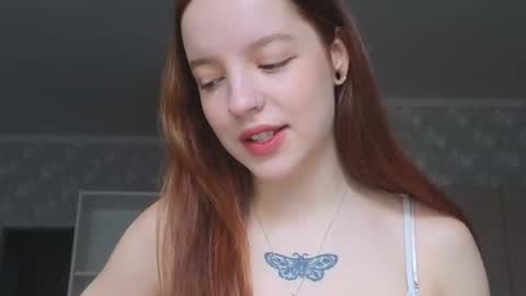 Snapshot of my_mia_ chatting on 03.11.25 MIA I will be here Monday Wednesday Thursday Saturday online show from 03.11.25