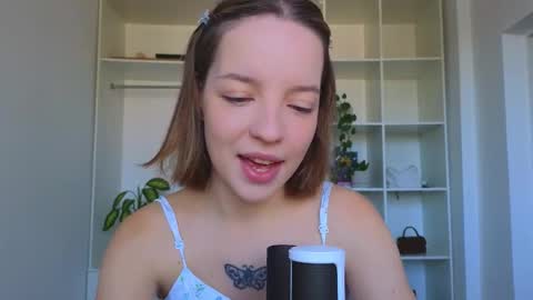 Snapshot of my_mia_ chatting on 09.15.25 MIA I will be here Monday Wednesday Thursday Saturday online show from 09.15.25