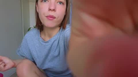 Snapshot of my_mia_ chatting on 09.16.25 MIA I will be here Monday Wednesday Thursday Saturday online show from 09.16.25