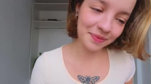 Snapshot of my_mia_ chatting on 09.29.25 MIA I will be here Monday Wednesday Thursday Saturday online show from 09.29.25