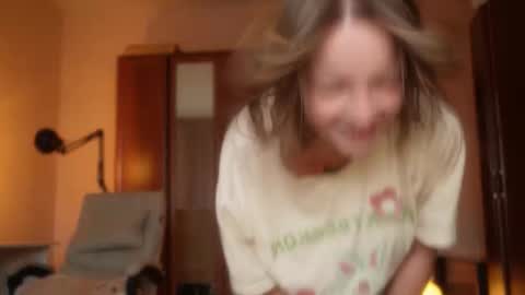 Snapshot of my_mia_ chatting on 10.10.25 MIA I will be here Monday Wednesday Thursday Saturday online show from 10.10.25