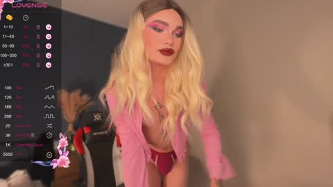 Sandra Muse online show from 12.25.24