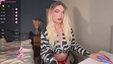 Sandra Muse online show from 12.28.24