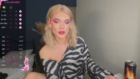 Sandra Muse online show from 01.17.25