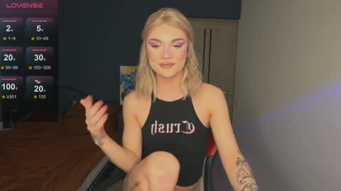 Sandra Muse online show from 03.01.25