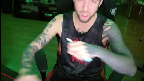 Snapshot of my_name_sinner chatting on 12.30.24 you can call me Sinner online show from 12.30.24