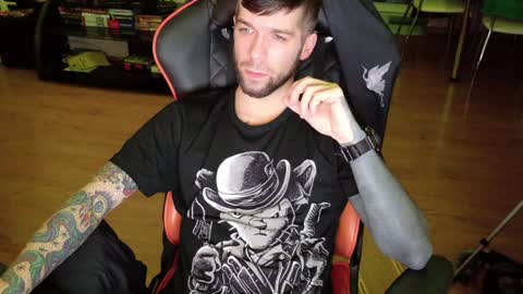 Snapshot of my_name_sinner chatting on 01.14.25 you can call me Sinner online show from 01.14.25