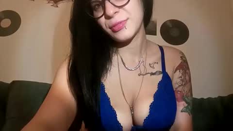 Mya online show from 09.21.25