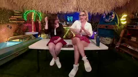 Mya online show from 05.08.26