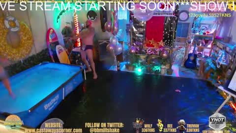 Mya online show from 05.18.26