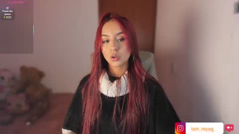My name is Mya welcome online show from 07.05.26