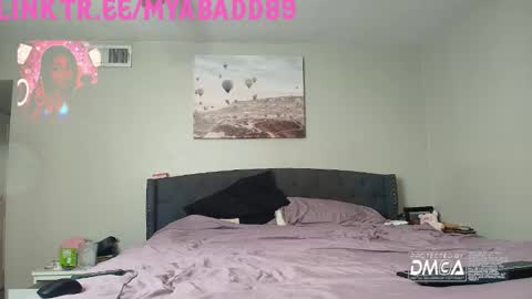 Snapshot of myabadd chatting on 03.22.26 BaddMFUCKER online show from 03.22.26