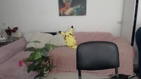 mistress Mya online show from 02.18.26