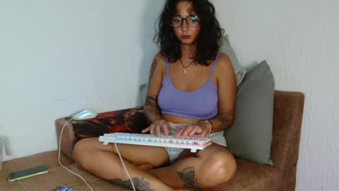 myamillor online show from 03.16.26