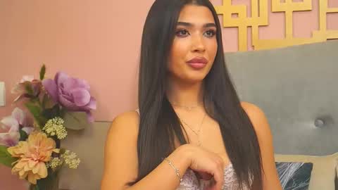 MyaMuse online show from 01.17.26