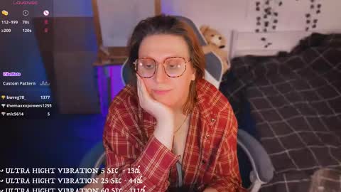 Kate online show from 02.03.26