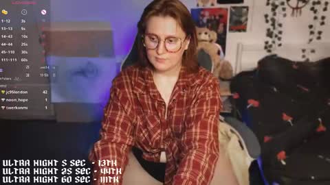 Kate online show from 02.25.26