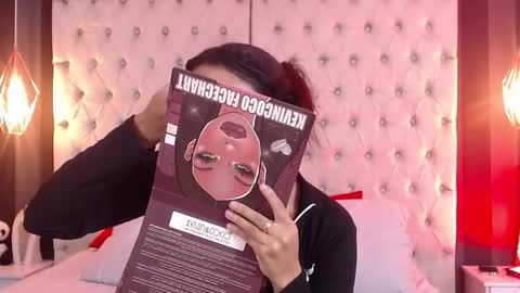    Mya   online show from 02.07.26