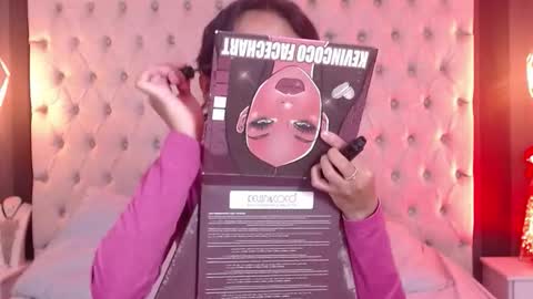    Mya   online show from 02.17.26