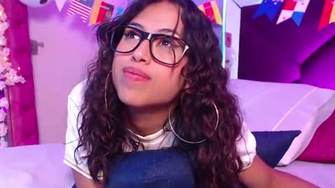    Mya   online show from 06.13.26
