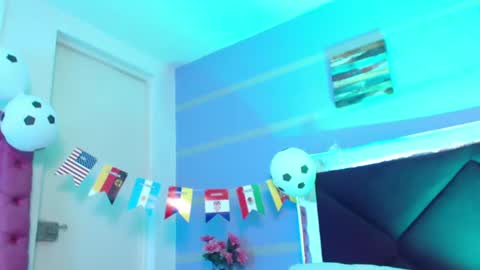    Mya   online show from 06.26.26