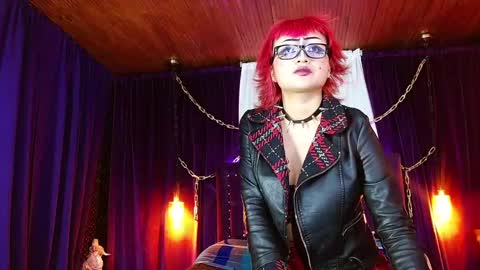 Dante Crow online show from 01.06.25