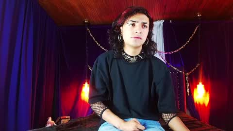 Dante Crow online show from 01.30.25