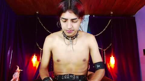 Dante Crow online show from 02.04.25