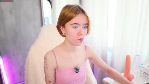 Lana online show from 03.25.26