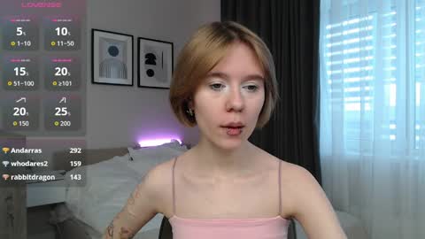 Lana online show from 04.09.26