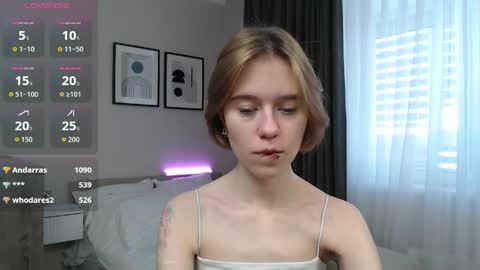 Lana online show from 04.15.26