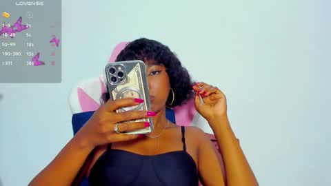 Samanta  online show from 02.25.26