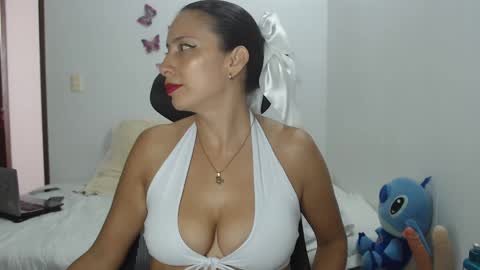 Snapshot of myc_sw_couple chatting on 12.10.24 mary and charlie online show from 12.10.24