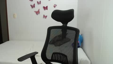 Snapshot of myc_sw_couple chatting on 01.30.25 mary and charlie online show from 01.30.25