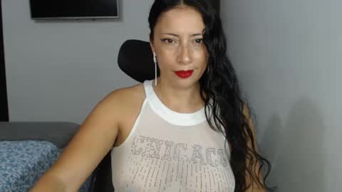 Snapshot of myc_sw_couple chatting on 10.04.25 mary and charlie online show from 10.04.25