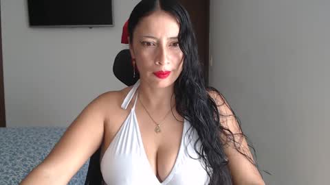 Snapshot of myc_sw_couple chatting on 10.06.25 mary and charlie online show from 10.06.25