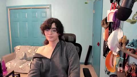 Grace online show from 03.15.26