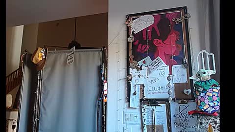 Snapshot of mycock4u247 chatting on 12.25.24 LA MARIPOSA DE MARICOPA online show from 12.25.24