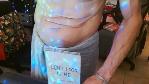 Snapshot of mycock4u247 chatting on 02.12.25 LA MARIPOSA DE MARICOPA online show from 02.12.25