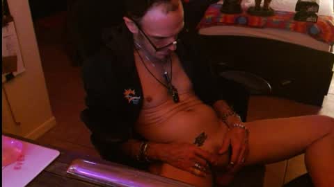 Snapshot of mycock4u247 chatting on 02.19.25 LA MARIPOSA DE MARICOPA online show from 02.19.25