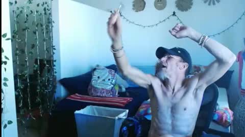 Snapshot of mycock4u247 chatting on 02.21.25 LA MARIPOSA DE MARICOPA online show from 02.21.25