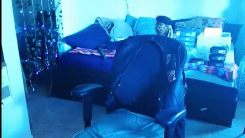 Snapshot of mycock4u247 chatting on 03.05.25 LA MARIPOSA DE MARICOPA online show from 03.05.25